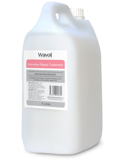 Wavol Intensive Repair Treament 5L