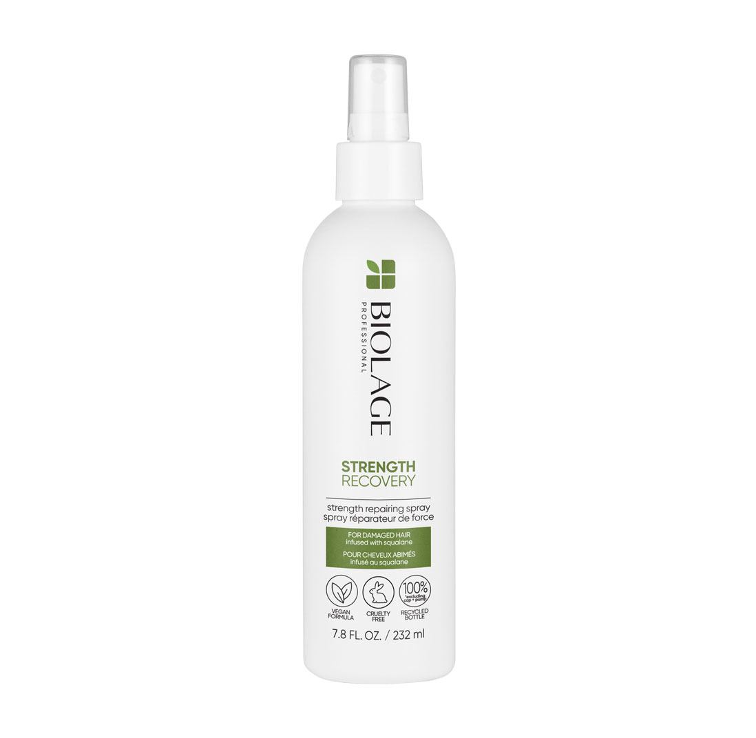 Biolage Strength Recovery Spray 232ml