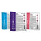 LuminArt Ice Blonde Silver Screen Blue Bleach 500g