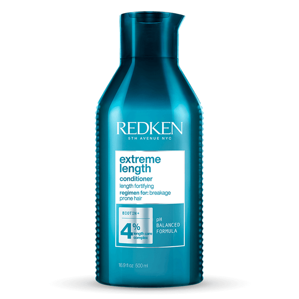 Redken EXTREME LENGTH CONDITIONER WITH BIOTIN 500ML
