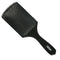 EuroStil Paddle Brush - Large, rectangular with nylon pins