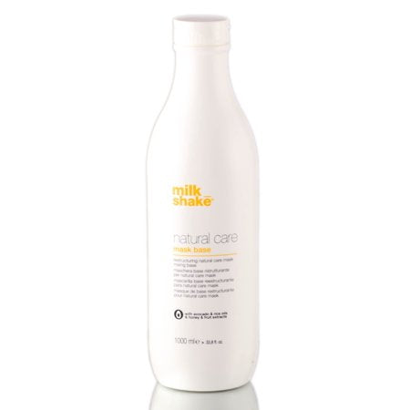 Milkshake natural care restruct mask base 1 Litre