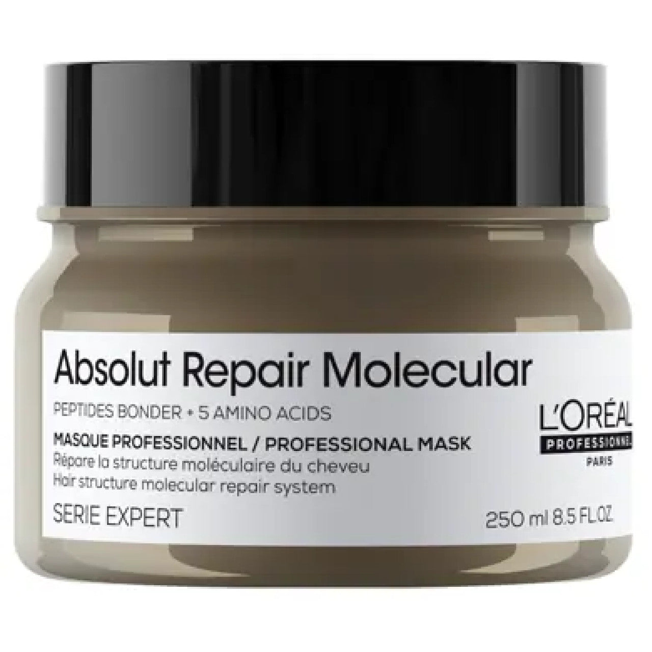 L'Oreal Serie Expert Absolut Repair Molecular Concentrated Mask 250ml