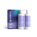 Clever Curl Rich Styling Duo Mothers Day Pack (Curl Cream, Dry Weather Gel)