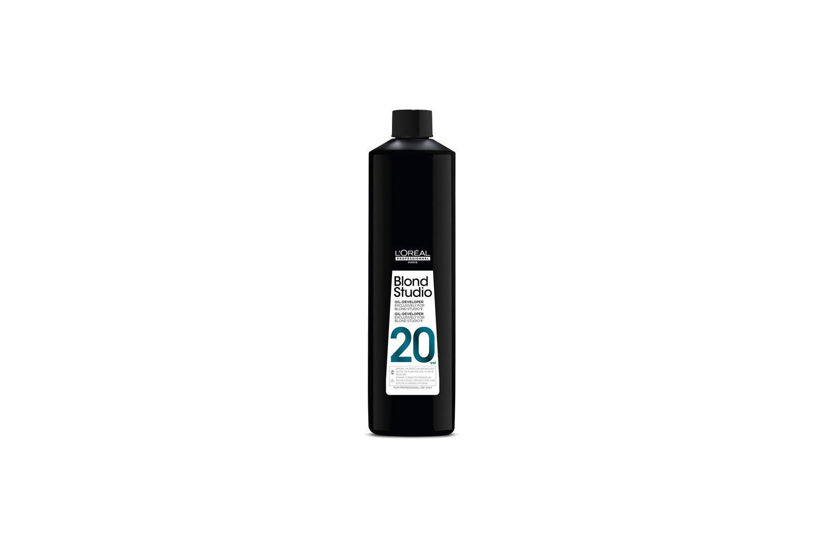 L'Oreal Blond Studio 9 Oil Developer 20 VOL