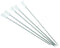 AMW Stainless Steel Roller Pins Bag of 100