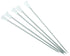 AMW Stainless Steel Roller Pins Bag of 100