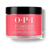 OPI DP - BIG APPLE RED 43g