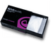 Foil Republic Specialist Corrugated Silver Pre-cut Foil 14cm x 20cm
