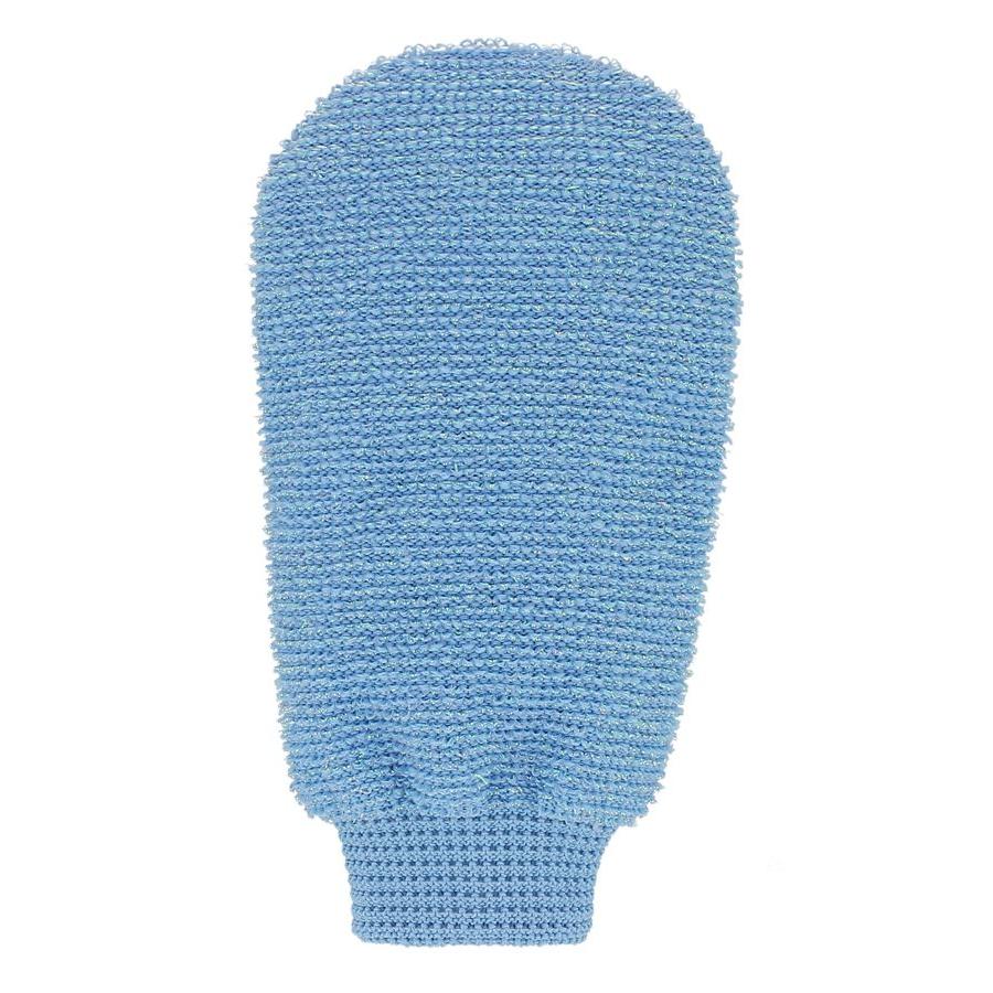 RIFFI Sparkle Mitt for Face cleaning