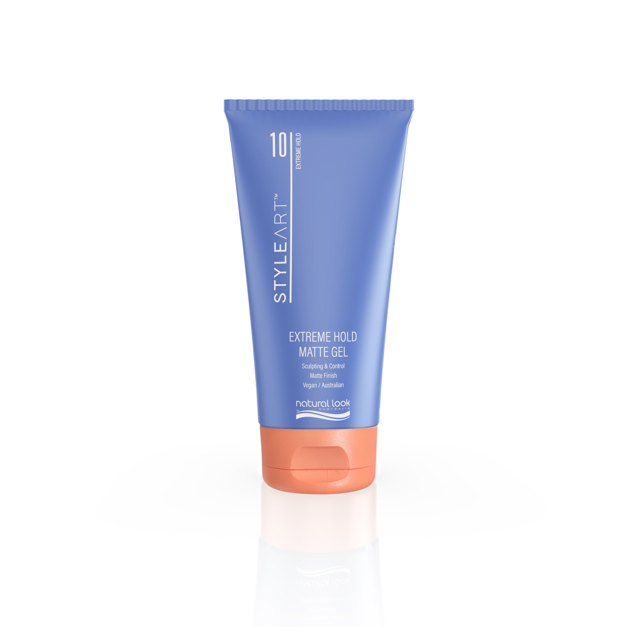 Natural Look StyleArt Extreme Hold Matte Gel 150ml