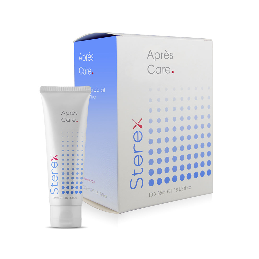 Sterex Apres Cosmetic Care (CLEAR) 35ml