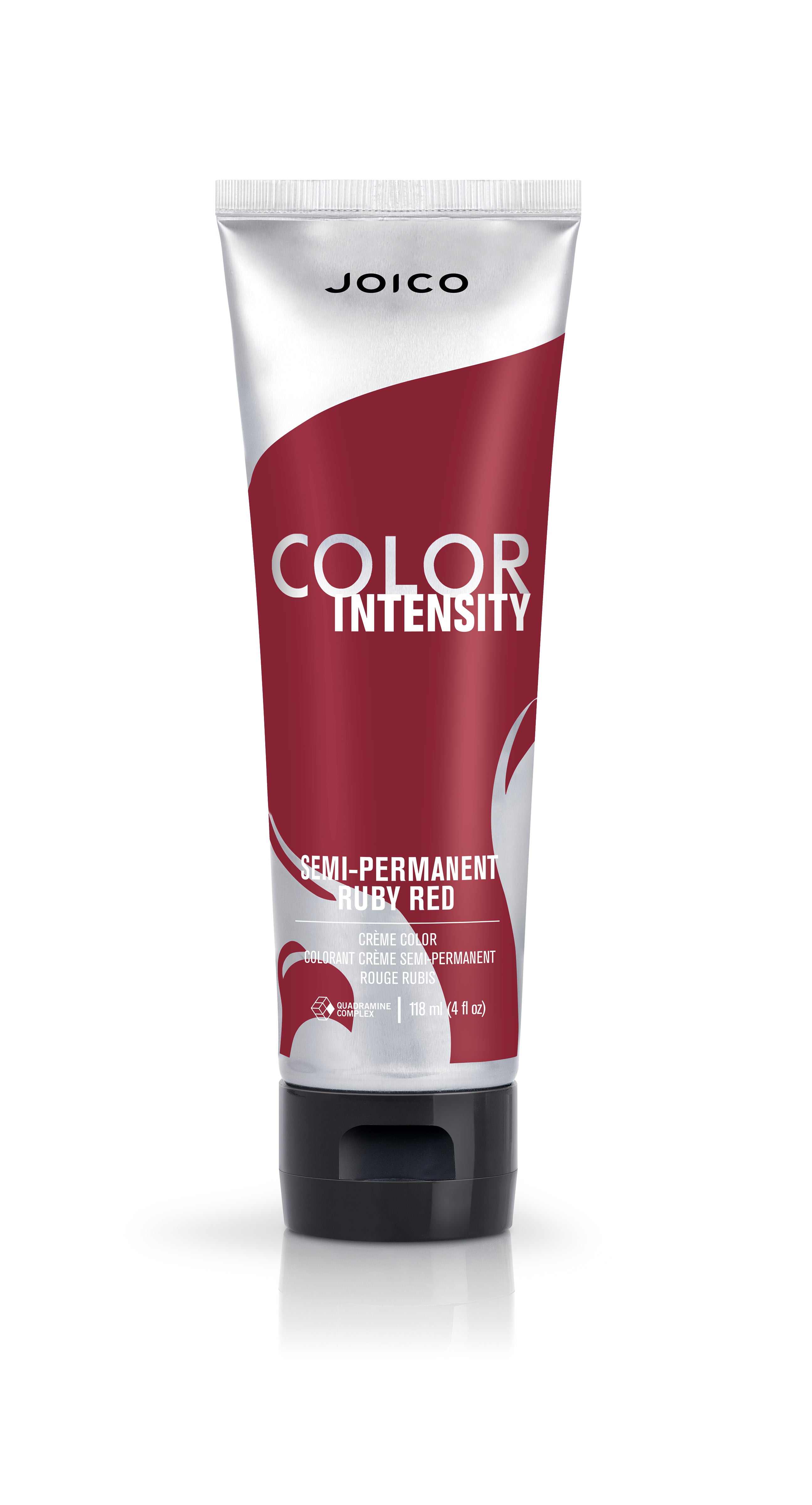 Joico VK Pak Color Intensity Ruby Red 118ml