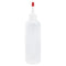 Dateline Professional White Tip Applicator Bottle, 240mL