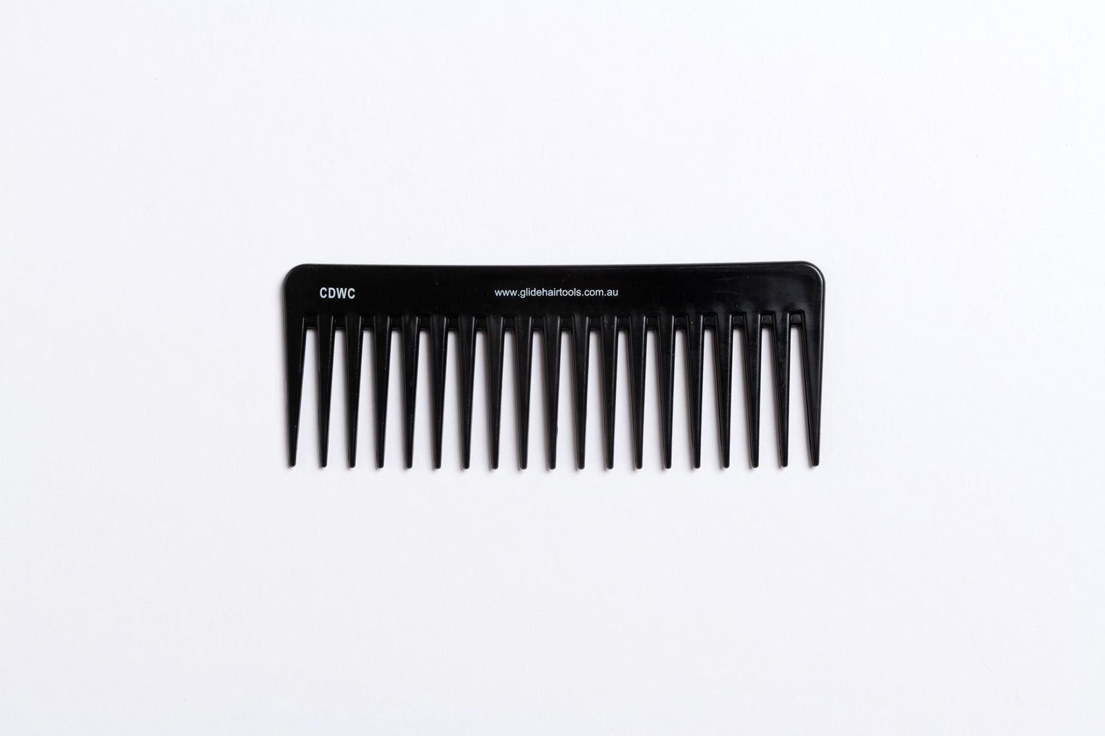 Glide Wave Comb