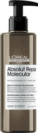 L'Oreal Serie Expert Absolut Repair Molecular Rinse Off Serum 250ml