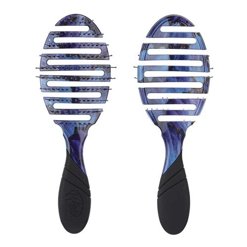 WetBrush Pro Flex Dry Metamorphosis - Saphire Empress
