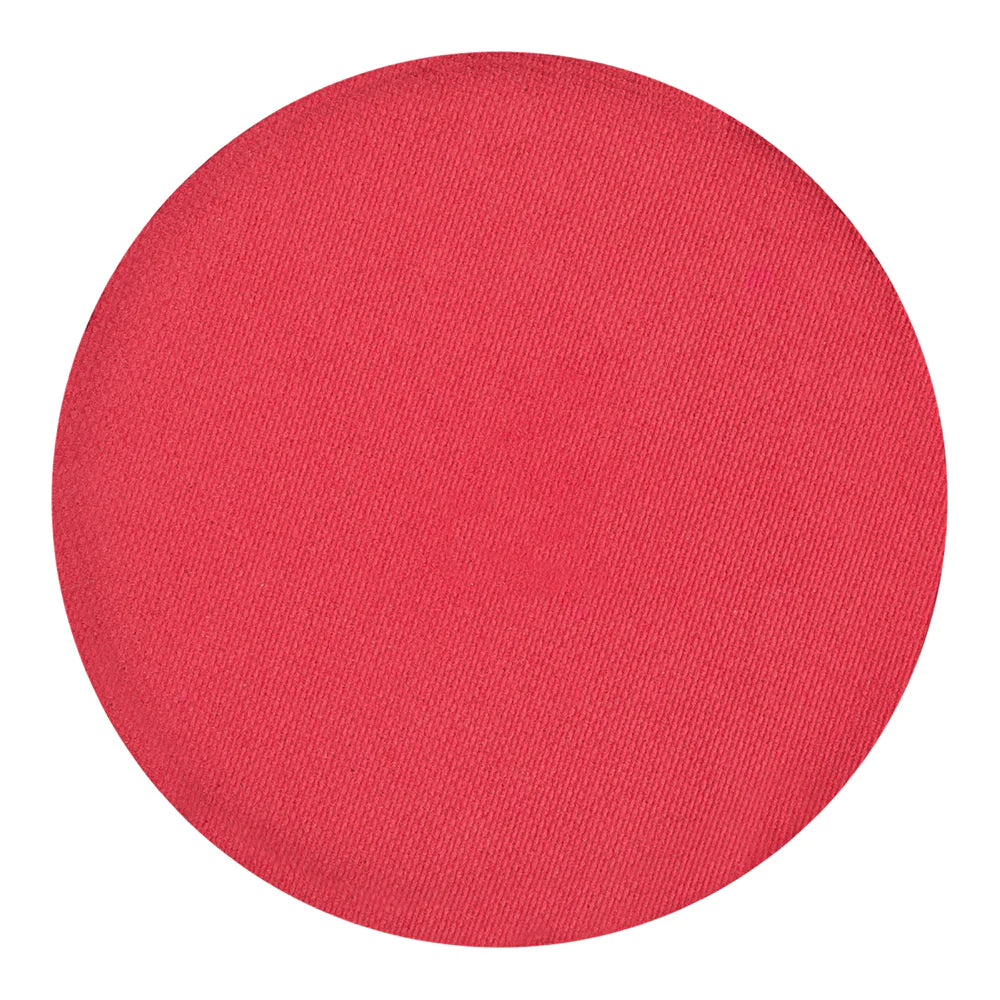 Bodyography Pure Pigment Eye Shadow - District (Red)