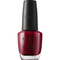 OPI NL - Bogota Blackberry 15ml (F Ax)