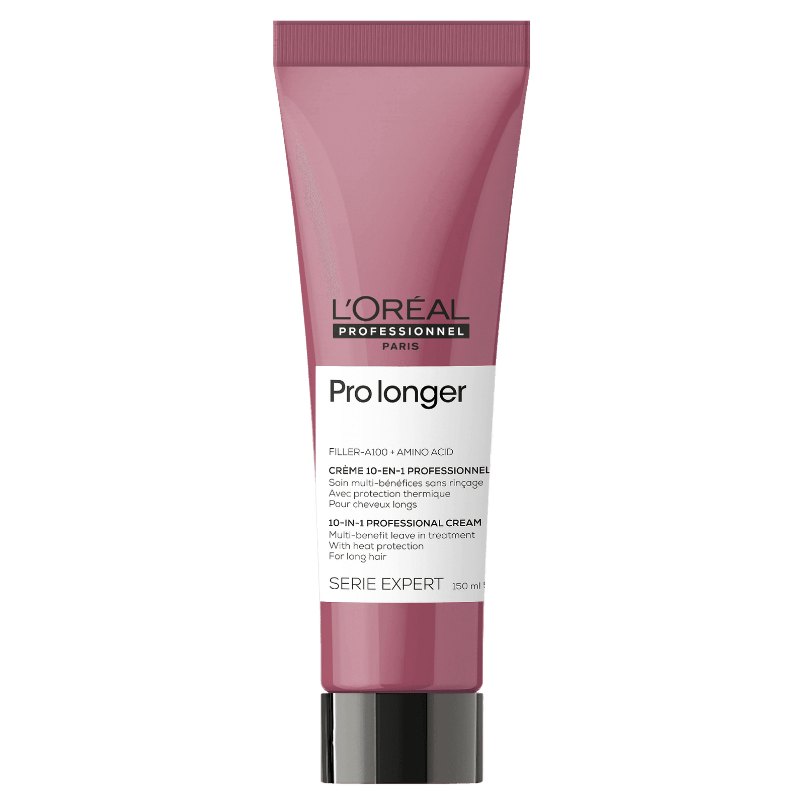L'Oreal Serie Expert Pro Longer Leave-in Cream 150ml