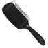 HH Simonsen Wonder Brush Paddle - Black