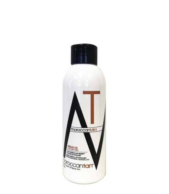 MoroccanTan Original 2-Hour 10% DHA 125ml