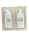 MUVO Totally Naked Shampoo & Conditioner Sachet 10ml