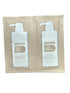 MUVO Totally Naked Shampoo & Conditioner Sachet 10ml