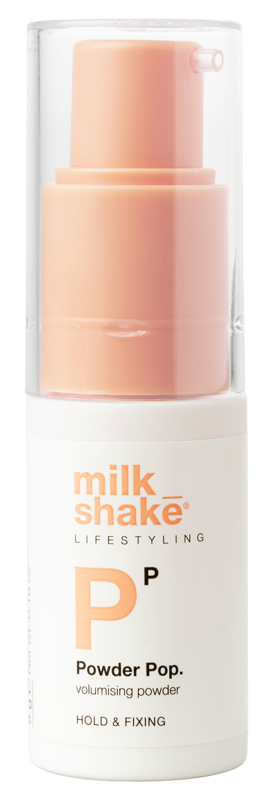 Milkshake lifestyling powder pop 5g