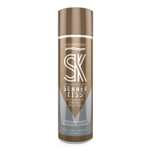 Natural Look Summer Kiss Medium-Dark Instant Bronzer Spray 250g