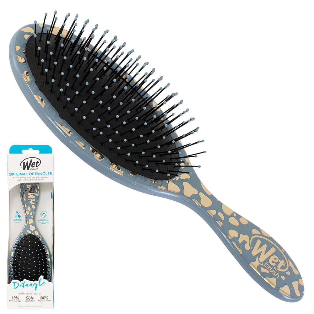 WetBrush Pastel Safari Leopard