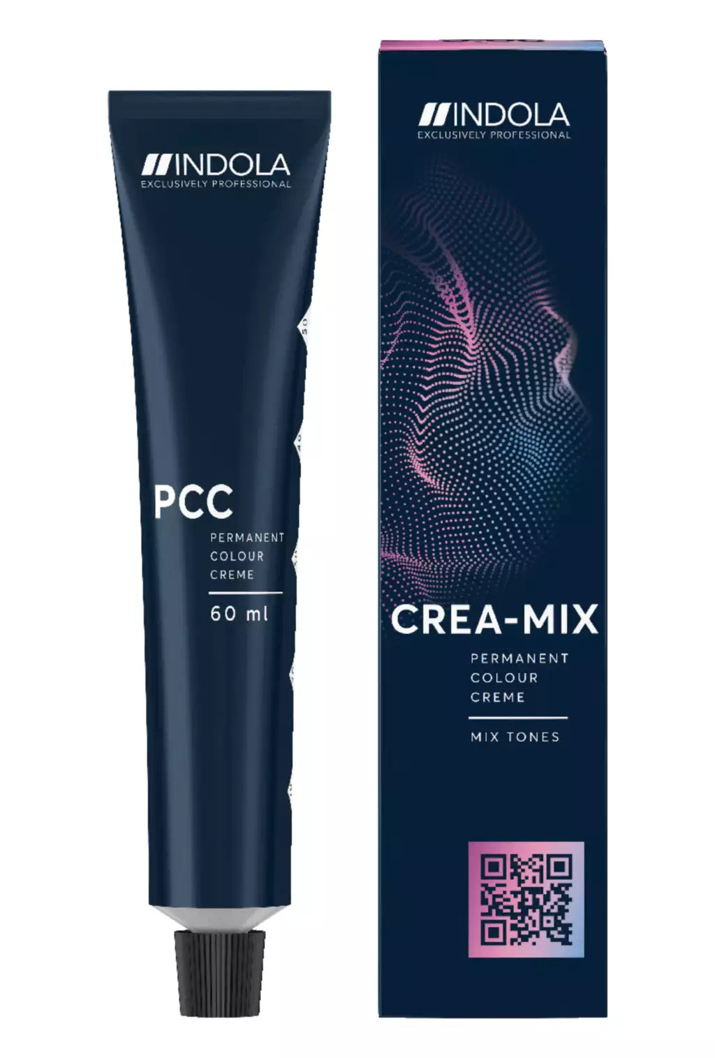 Indola Creative Tones CREA-MIX 0.11 60mL