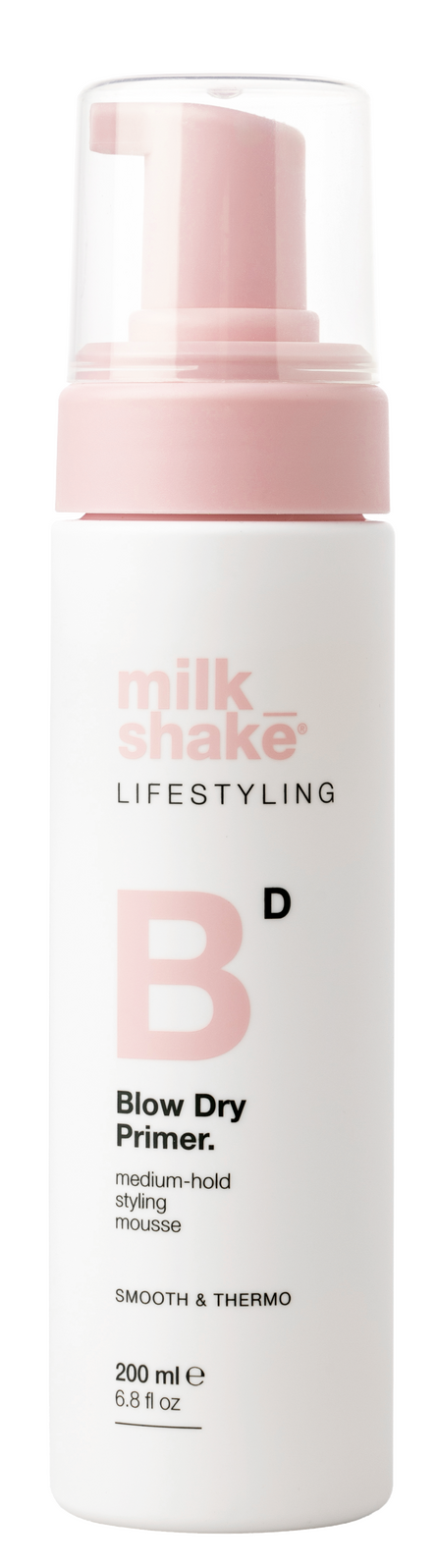 Milkshake lifestyling blow dry primer 200ML