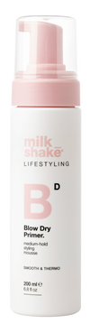 Milkshake lifestyling blow dry primer 200ML