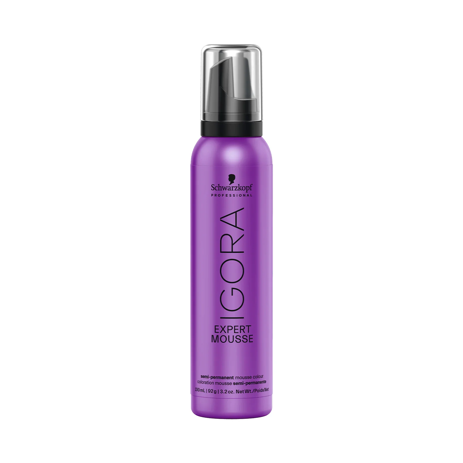 Schwarzkopf IGORA EXPERT MOUSSE 5-88 100ml [DEL]