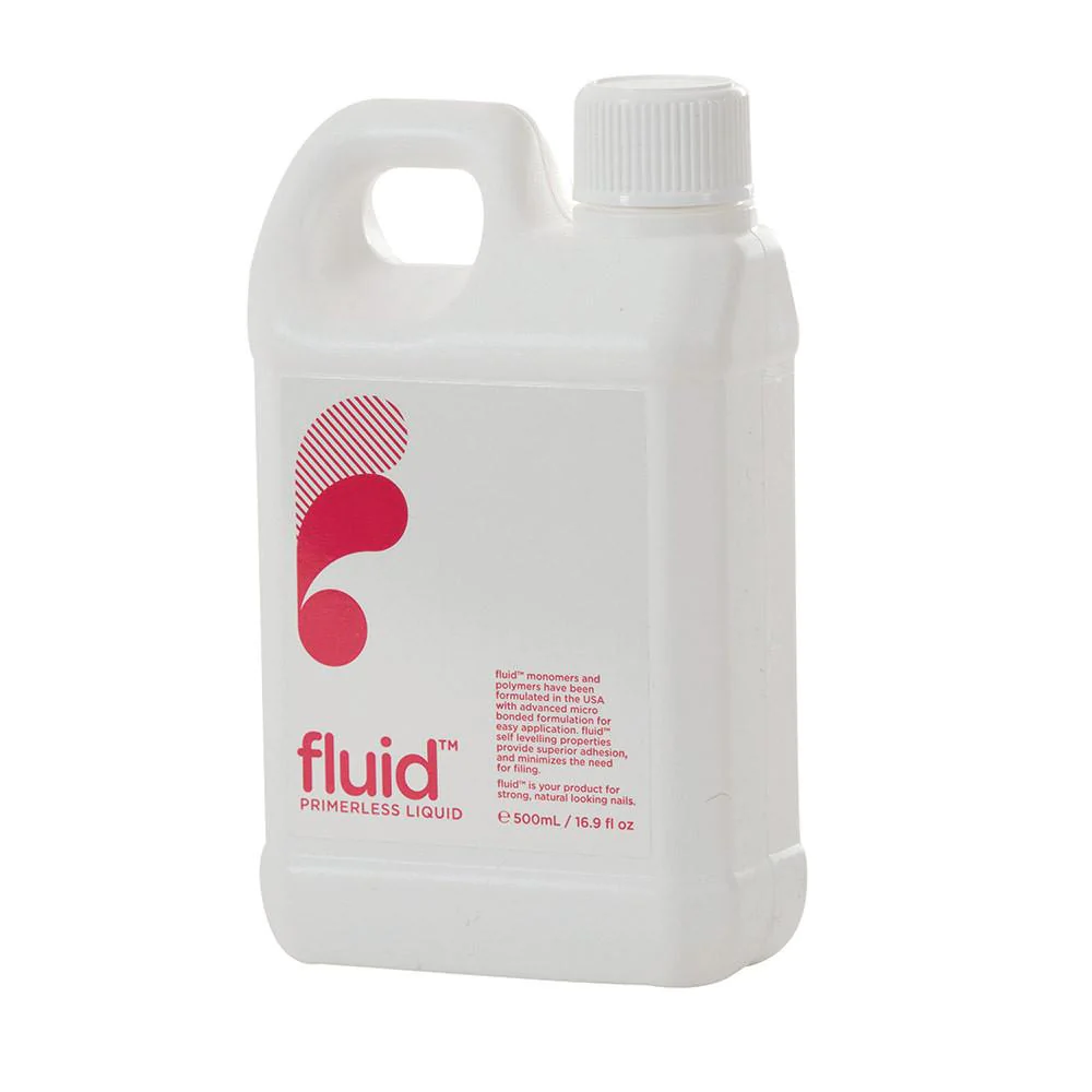 FLUID PRIMERLESS PLUS LIQUID 500ml