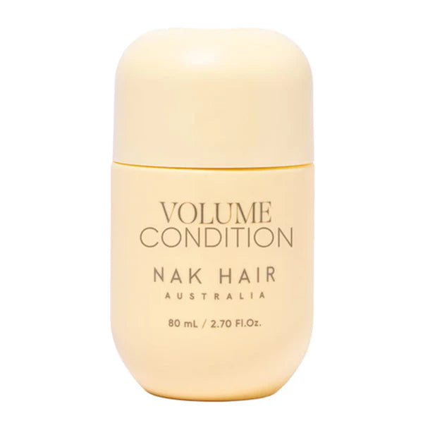 NAK Signature Volume Condition 80ml