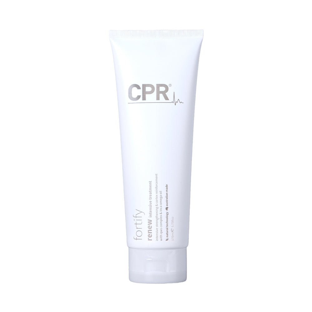 Vitafive CPR FORTIFY Renew Omega Rich Treatment Mask 170mL