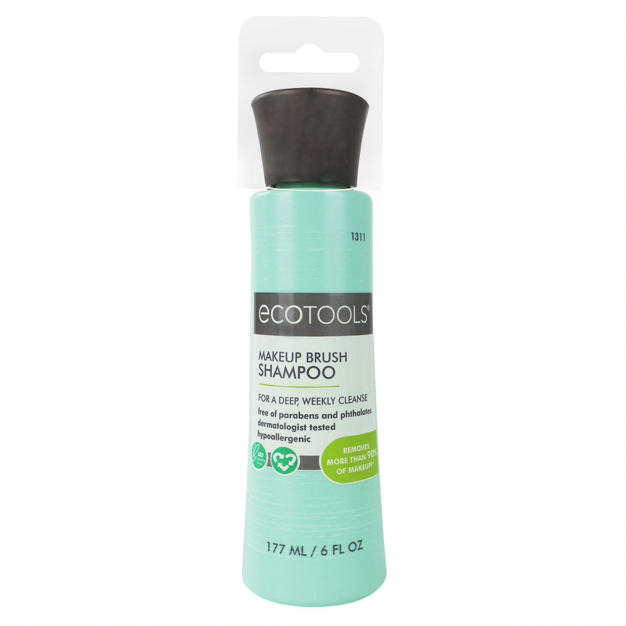 ecoTOOLS #1311 Make-Up Brush Shampoo