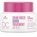 Schwarzkopf BC BONACURE CLEAN PERFORMANCE PH 4.5 COLOR FREEZE SILVER TREATMENT MASK 200ml [DEL]