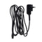 BabylissPro Clipper/Trimmer Adapter with Cord