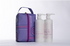 Clever Curl Fragrance Free Wash Day Rich Duo - Christmas Pack 7