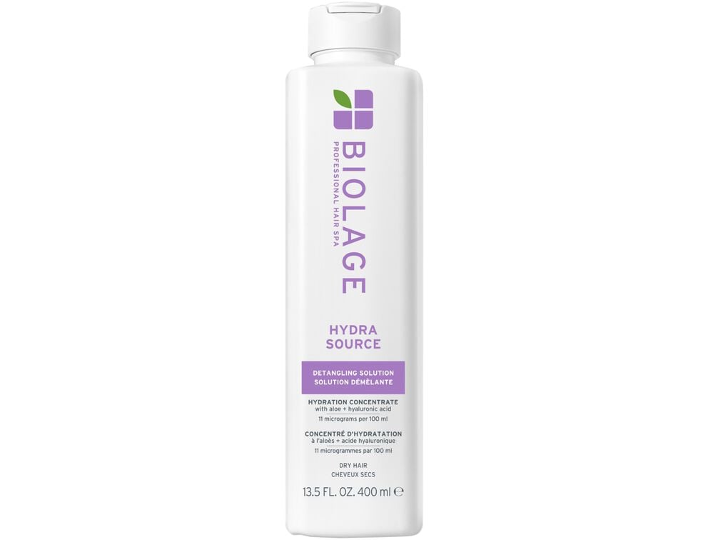 Biolage HydraSource Detangling Solution 400ml