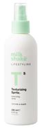 Milkshake lifestyling texturizing spritz 200ML