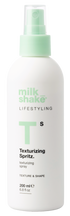 Milkshake lifestyling texturizing spritz 200ML