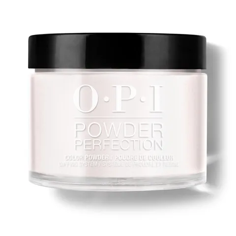 OPI DP - PALE TO THE CHIEF 43g [DEL]