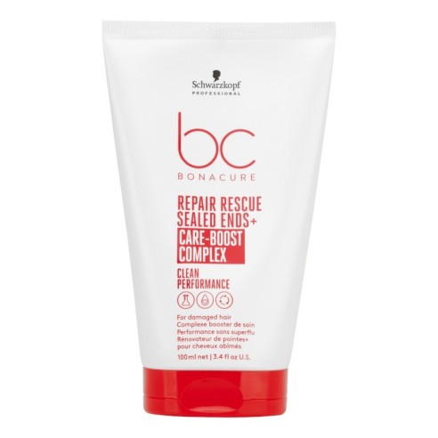 Schwarzkopf BC PEPTIDE REPAIR RESCUE SEALED ENDS Leave-in 100ml
