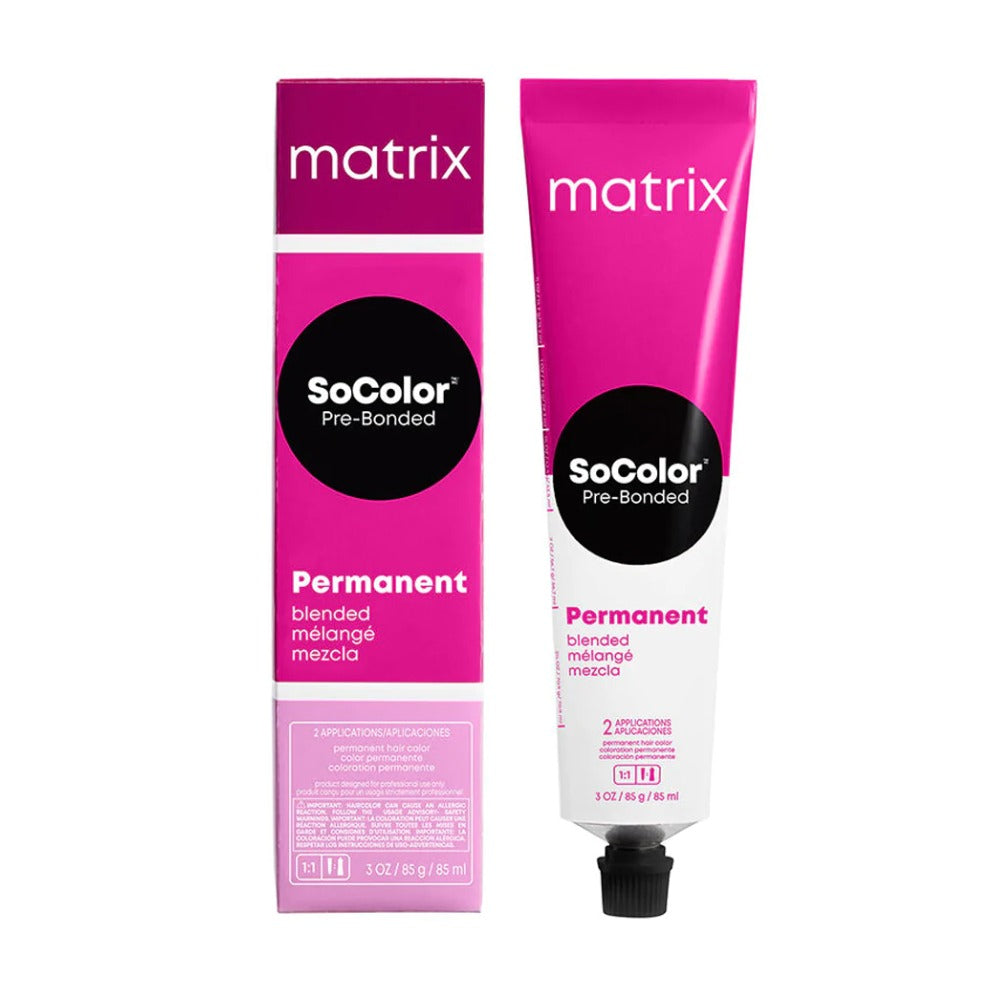 Matrix SoColor 4N 85g[OOS]