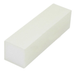 HAWLEY WHITE BLOCK BUFFER - 100/100 4-sided - 1007[OOS]