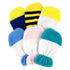 RIFFI Little Kids 85% Cotton Wash Mitt